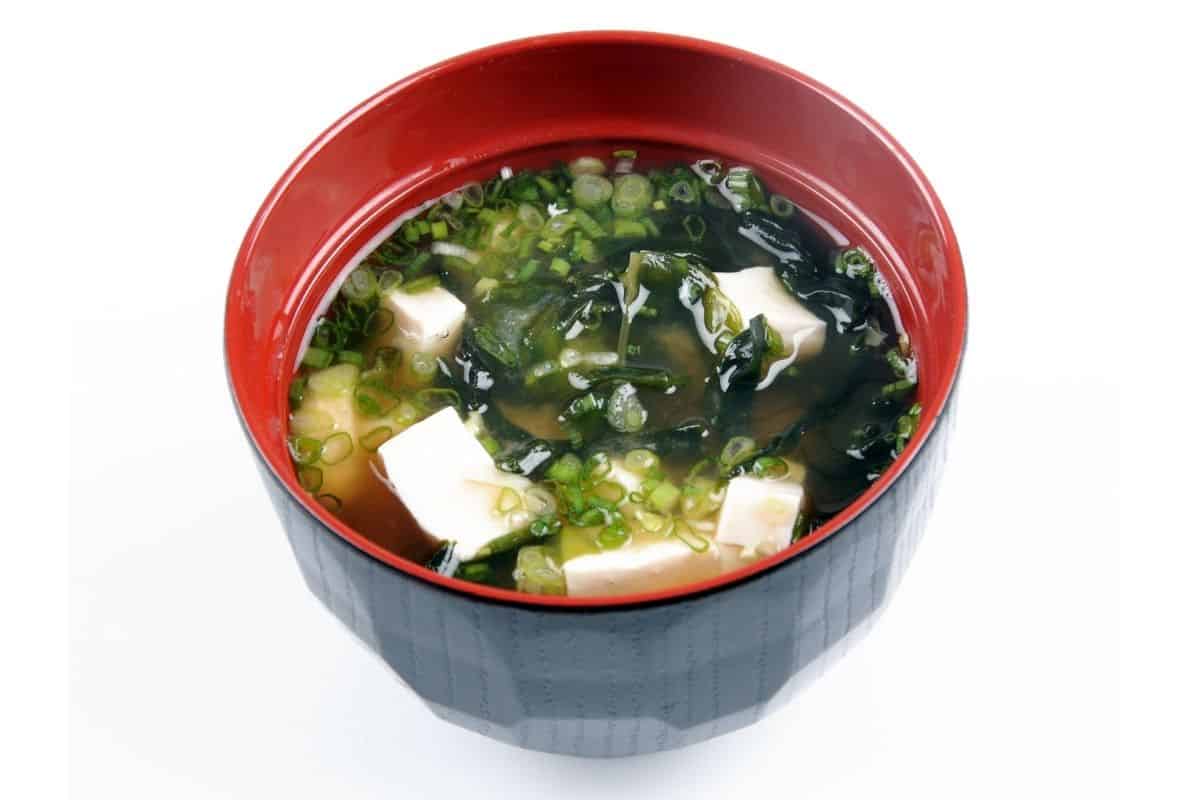 Origin and history of miso｜About Miso, Food Culture