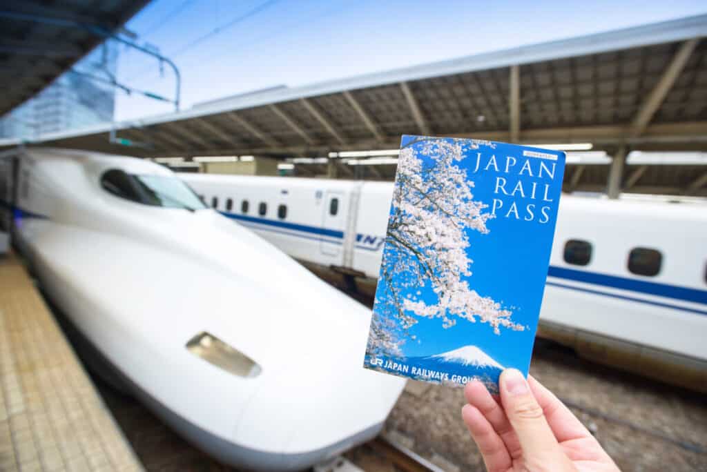trip to japan average cost