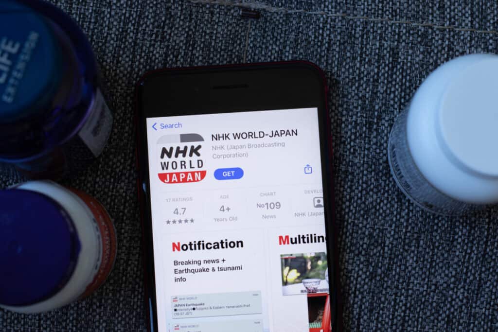 best travel app in japan