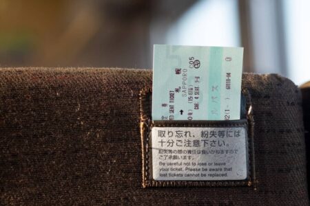 How To Purchase And Use Shinkansen Tickets In Japan - TankenJapan.com