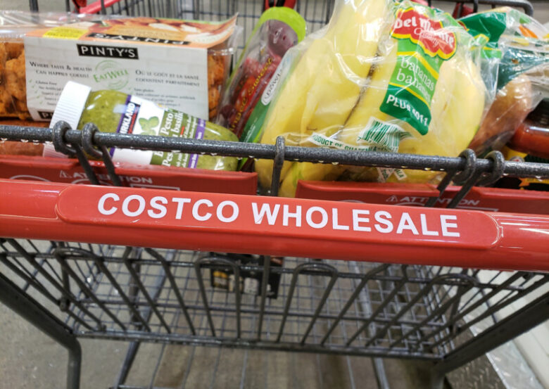Shopping At Costco In Japan | A Look Into The Japanese Version Of An ...
